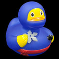 The Ninja Quack