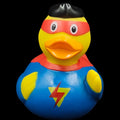 Quack Man