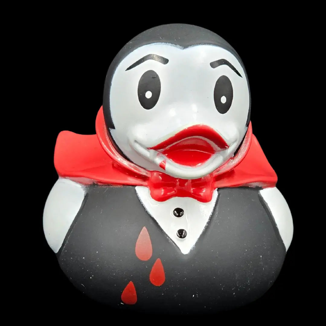 Count Quackula