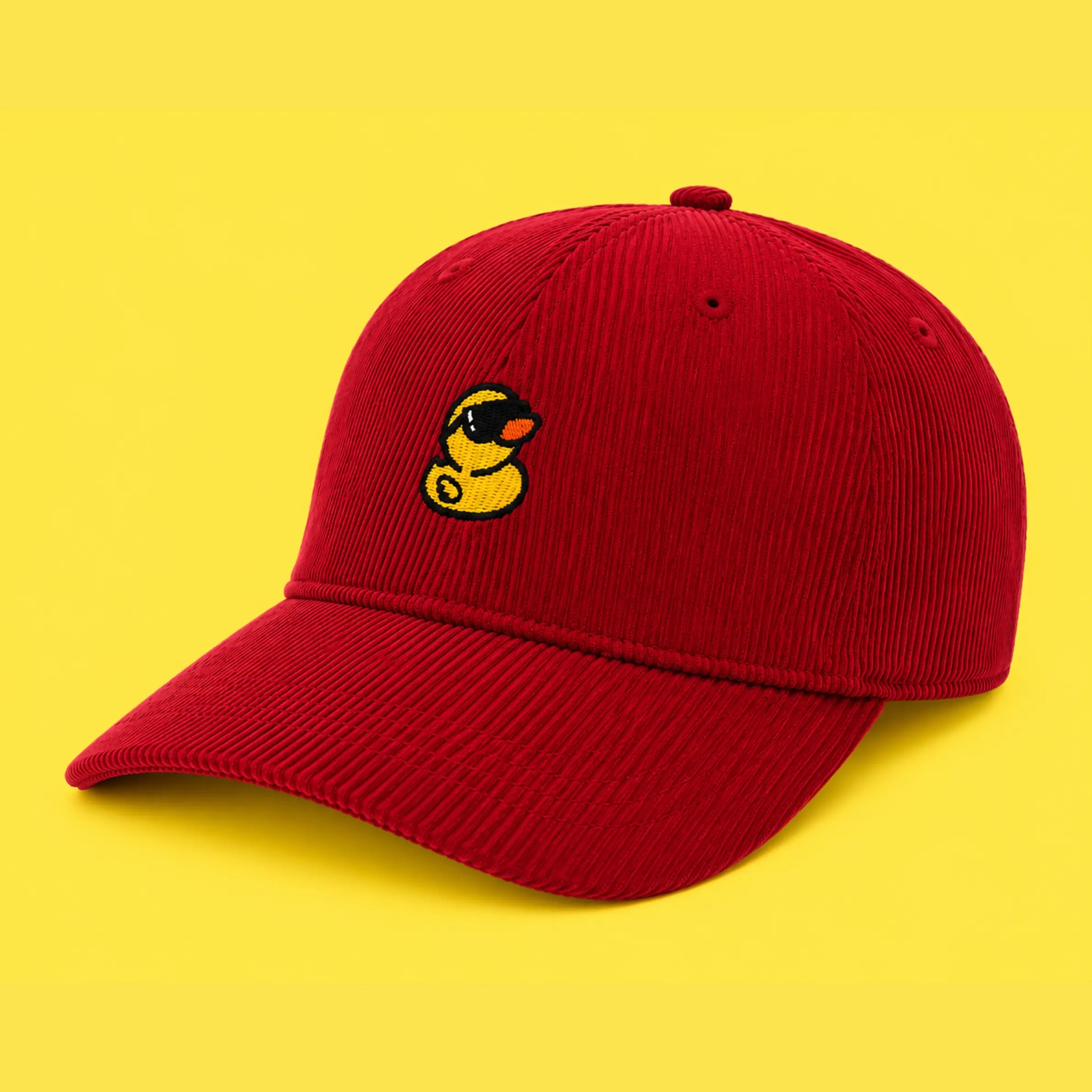 Cool Quack Cap
