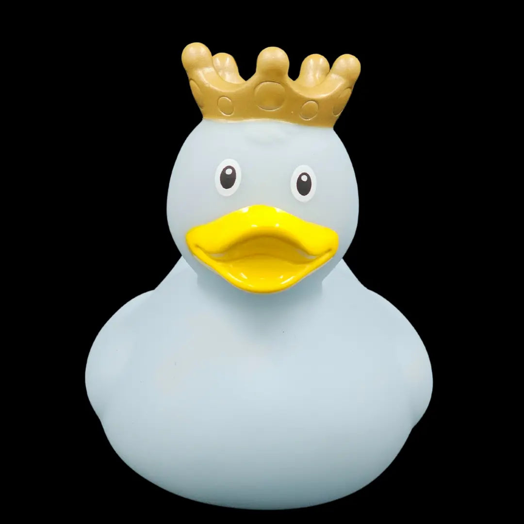 Royal Quack