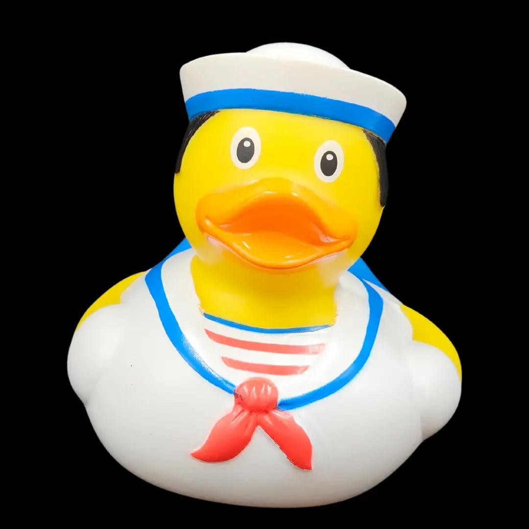 Ducky The Sailor Man
