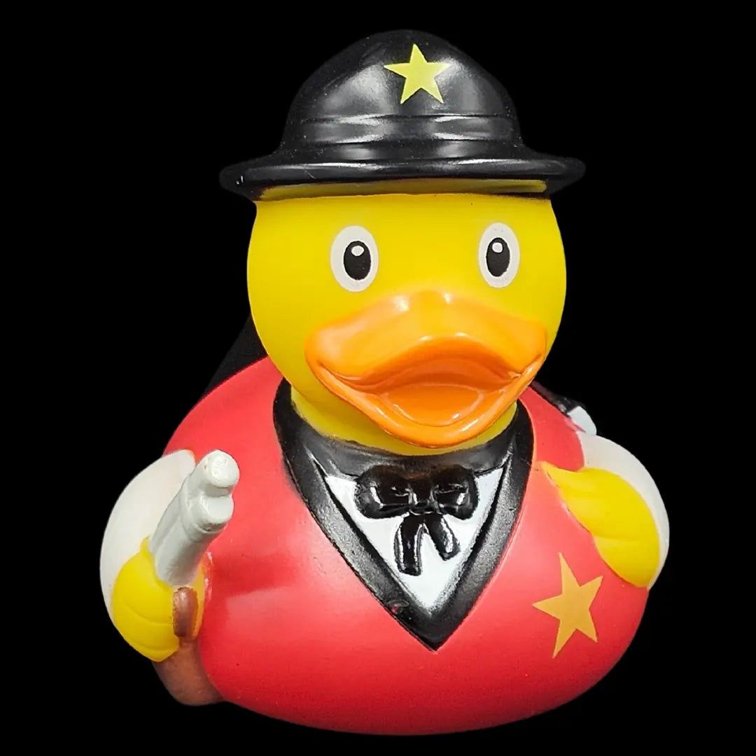 Sherif Quacksalot
