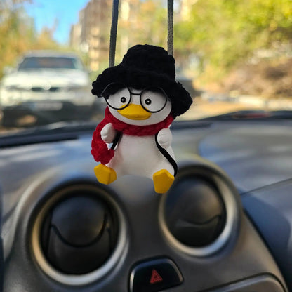 Swinging Ducks