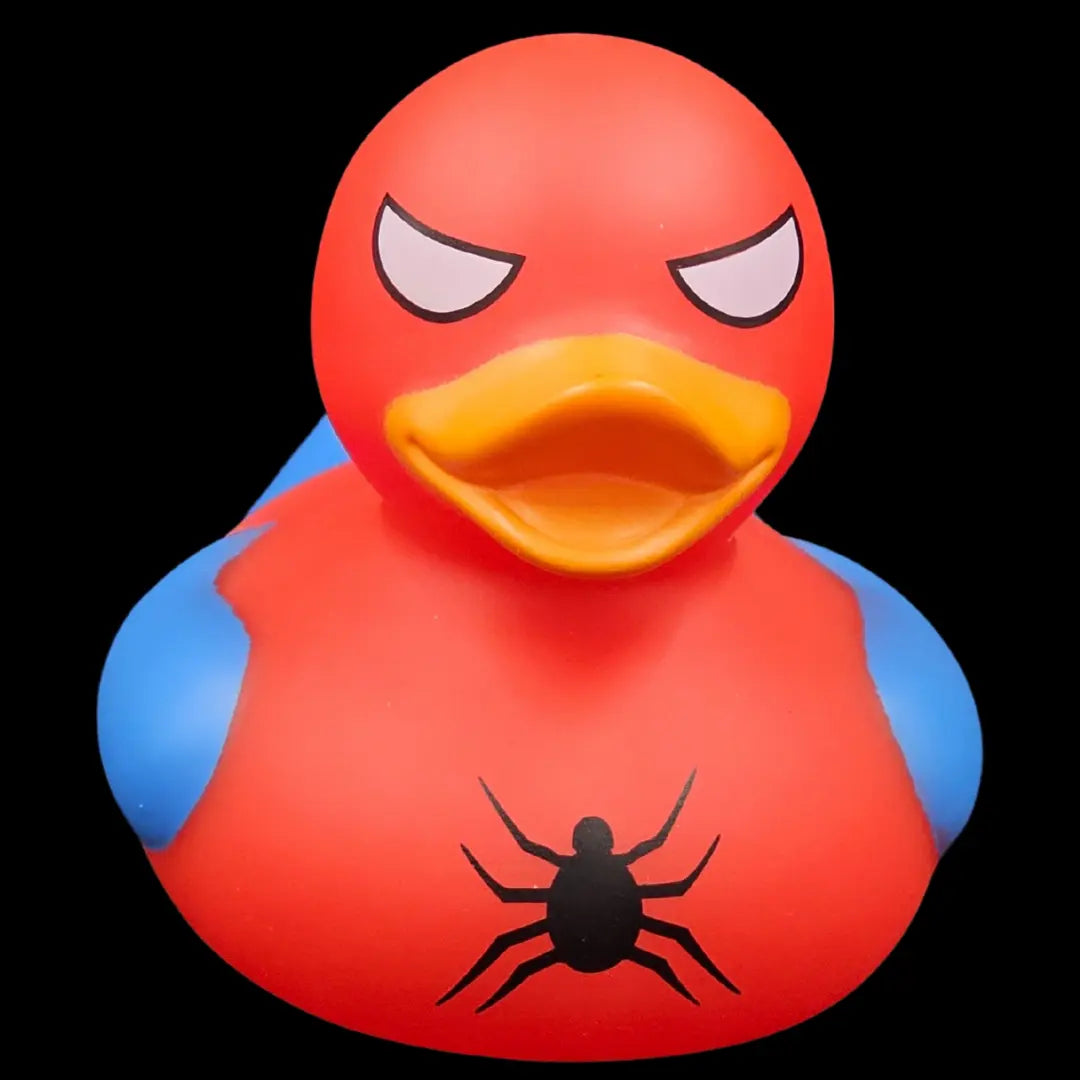 Spider Quack