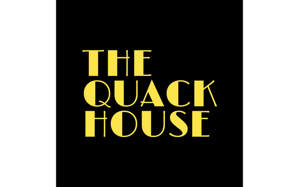 The Quack House