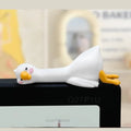 Hanging Ducks