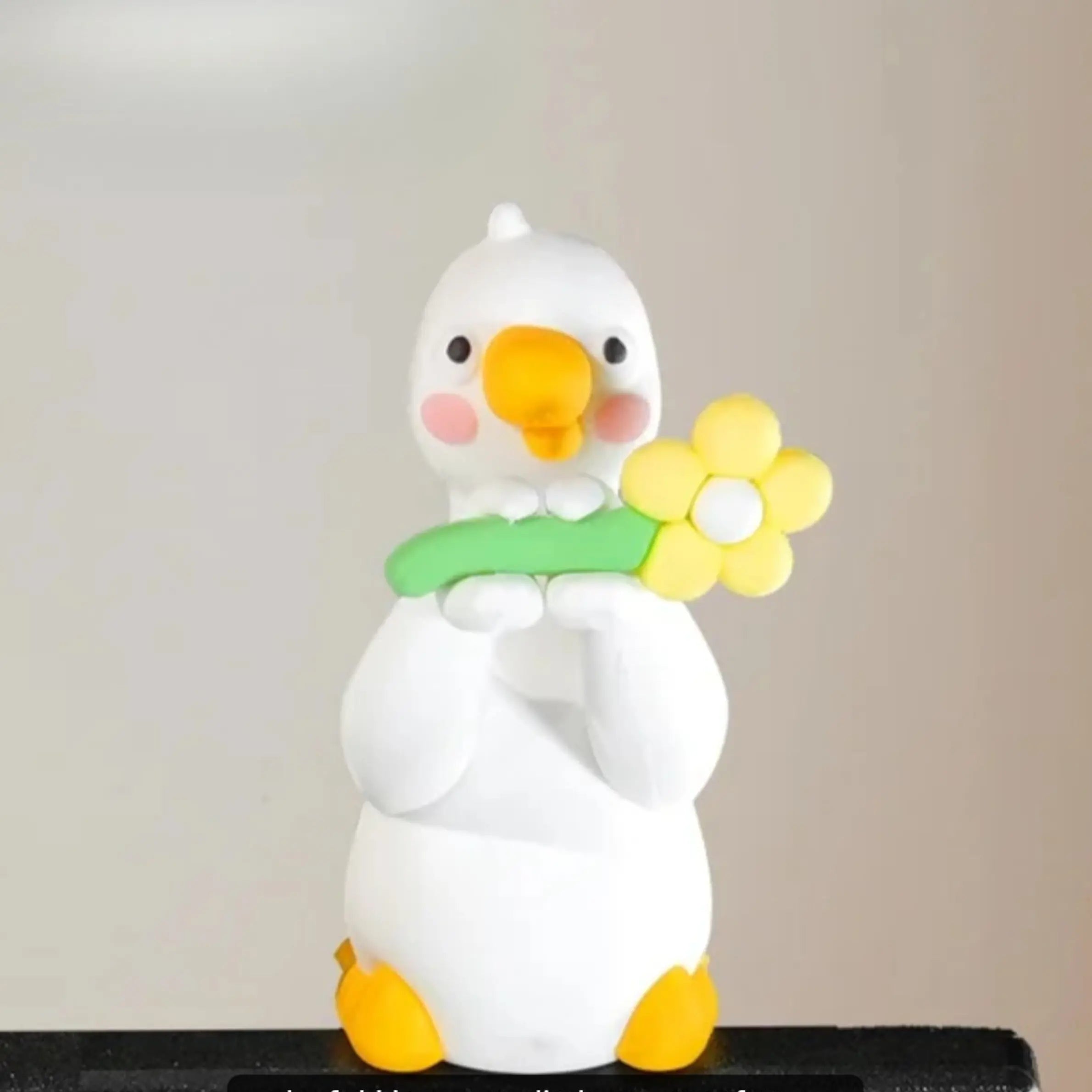 Hanging Ducks