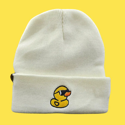 The Cool Duck Beanie