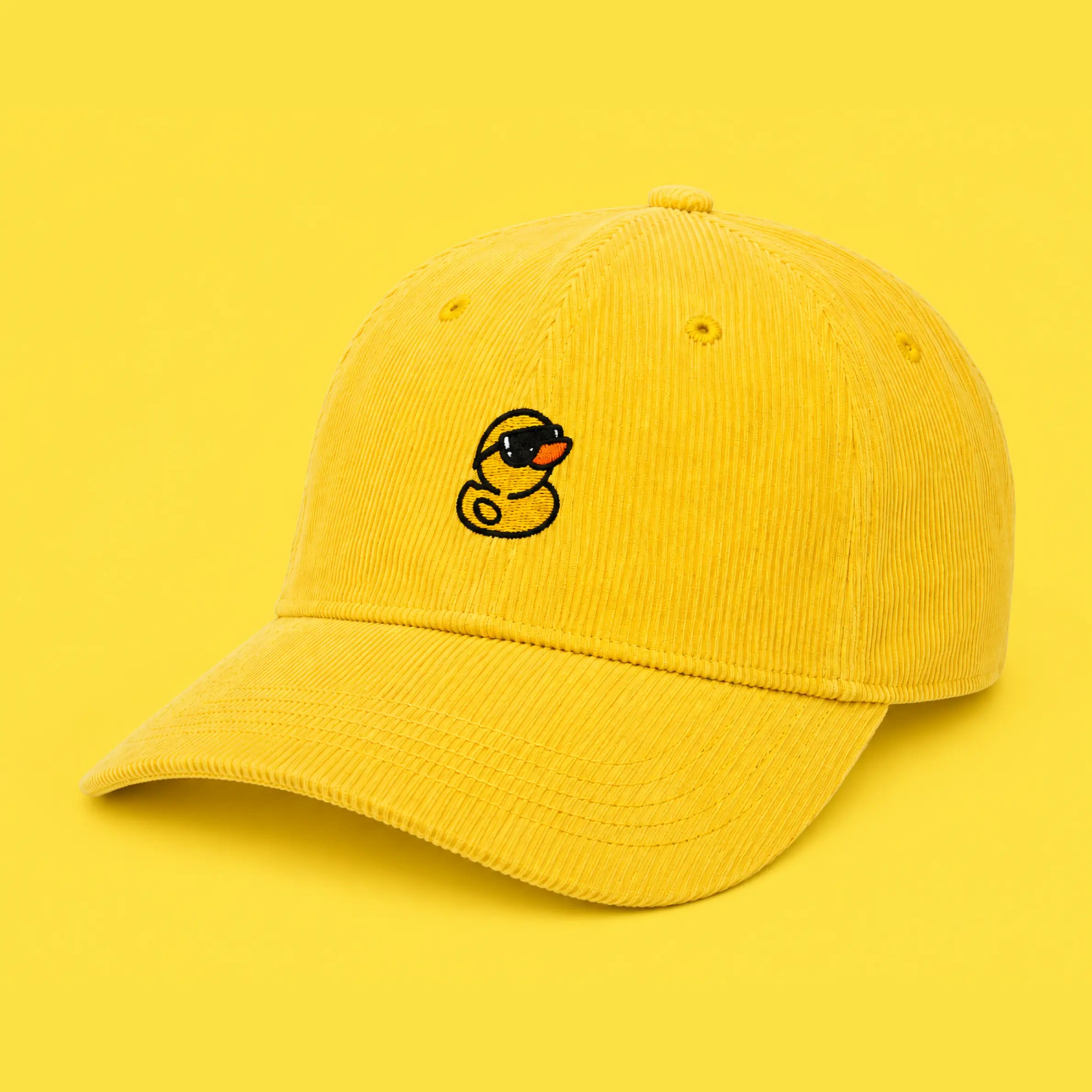Cool Quack Cap